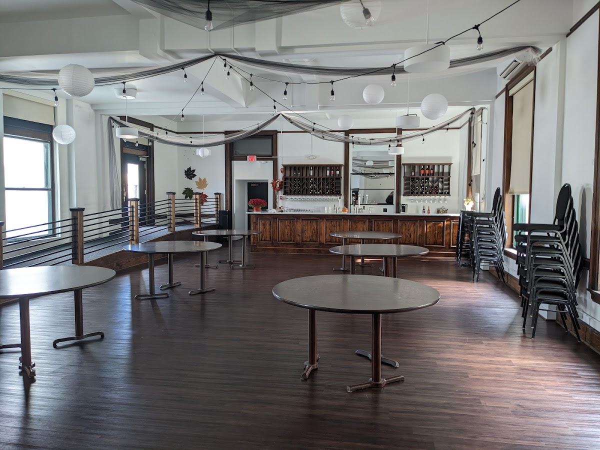 Ill Eagle Taphouse